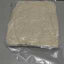 H.VERSAILTEX Super Stretch Individual Chaise Cover Sectional Couch Covers for L Shaped Sofa Both Left/Right Featuring Thick Jacquard Textured Twill Fabric (1 Piece Chaise Cover Large, Natural)