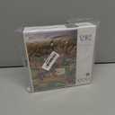 Buffalo Games Secret Passage Inn by Charles Wysocki 1000 Piece Jigsaw Puzzle for Adults Autumn Americana Scene with Reference Poster Made in The USA