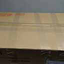 SNDOAS Tankless Water Heater,16L On Demand Water Heater Natural Gas, 4.23 GPM 85,300BTU Instant Hot Water, LED Display, Indoor Installation, 2-3 Point Use for Family Bathroom Kitchen,White