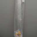 French Cleat Heavy Duty, Aluminum French Cleat, Headboard Wall Mounting Brackets with Screws, Heavy Mirror Mounting Hardware (30 Inch-1 Pair, Support 200 lbs)