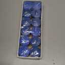 Blueberry Scented Votive Candles
