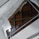 Vanity Table Set with Lighted Mirror - Makeup Vanity with Lights, Adjustable Brightness, Large Drawer Sturdy Wood Vanity, White 80x40x140cm