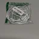 140W USB-C to Magnetic 3 Cable(2m/6.6ft),Compatible with Mac Air 2023/2022(M2),Mac Pro 2023(M1,M2,M3 13-16 inch),MacBook Pro Charger Cord (M2,M3,M4) (Silver)