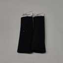 Ultra Soft Seat Belt Pad, Black,2 pcs