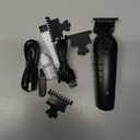 KEMEI 2299 Trimmer Professional Cordless Hair Clipper for Men