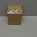 Beef Tallow Container with strainer for Fat Storage  40 floz  1.1 L  Bacon Grease Container, Strainer, & Spatula for Brisket Drippings, Lard, & Oil Grease Keeper for Kitchen - Dishwasher Safe (White)