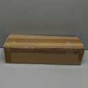 Window Air Conditioner Support Bracket, Universal Ac Window Bracket No Drilling and Tools Required, Heavy Duty Steel Holds Up to 220lbs, Fits Single Or Double Hung Windows, with Installation Manual, White 