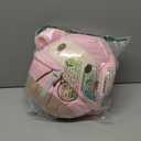 Squishmallows Original Sanrio 12in Cute Camping My Melody  Official Jazwares Plush (Medium-Sized)