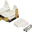 DA34-00004D Overload Relay Protector Replacement, Repl 2025770 PS4138715