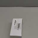 Zubebe 300 Pieces Plastic Hanukkah Gelt Coins Bulk Dreidel Menorah Star of Davids Design Coins for Hanukkah Party Favors Decorations, 6 Styles for Treasure Hunt Game(Silver)