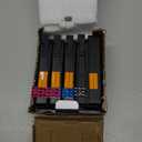 Starink Compatible 962XL Ink Cartridges Combo Pack, Replacement for HP 962XL Ink, Replacement for HP 962 Ink, Compatible with HP OfficeJet Pro 9010 9015 9018 9020 9025 Printers, 4 Pack, Latest Chip