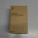 AT&T DL72219 DECT 6.0 2-Handset Cordless Phone for Home with Connect to Cell, Call Blocking, 1.8" Backlit Screen, Big Buttons, intercom, and Unsurpassed Range