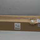 Kingston Brass CCK2137 Vintage Shower Combo, Brushed Brass