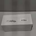 Thyle Lighted Christmas RV Village Decorations RV Lit Figurine with LED Lights, 7.87 Christmas Snow Holiday Decoration for Family Friends Movie Fans, Winter Tabletop Gift for Collectors