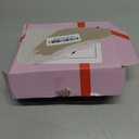 8th Birthday Decorations for Girls, Including 8th Birthday Sash and Tiara, Cake Topper and Candle, Number Balloon, 8 Year Old Girl Gifts