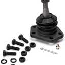 101-10044 Greasable E-Coated Front Upper Ball Joint - RWD