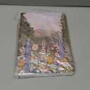 bloom daily planners 2026 Planner (January - December) Calendar Year Organizer - 5.5 x 8.25 - Weekly & Monthly Agenda Book with Stickers & Bookmark - Wildflower Mountainside