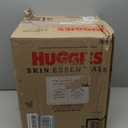Huggies Size 3 Diapers, Skin Essentials Baby Diapers, Size 3 (16-28 lbs), 168 Count (3 Packs of 56), Packaging May Vary