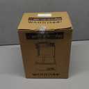 1/3 HP Automatic Water Pump, 2250GPH Submersible Utility Pump with 3/4 Garden Hose Check Valve Adapter Portable Electric Sump Pump Removal for Pool Draining Basement Hot Tubs Garden UTL-336PE