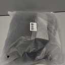 Girls Leggings with Skirt for Girls Kids School Uniform Pants Toddler Ruffle Pants Tutu Pull On Warm Clothes (7-8 Years, Black, Dark Gray, Light Gray)