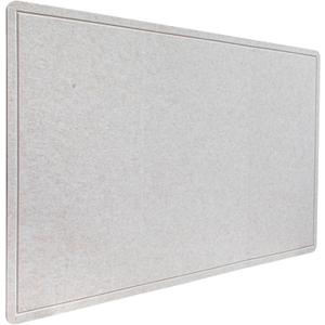 Foldable Bulletin Board 48x36 Large, Felt Cork Board for Wall with Adhesive Tape, Fabric Pin Board for Office, Home, School, Classroom, Kitchen, Dorm Room, Includes 30 Pins, Ivory Tan Foldable Bulletin Board 48x36 Large, Felt Cork Board for Wall with Adhesive Tape, Fabric Pin Board for Office, Home, School, Classroom, Kitchen, Dorm Room, Includes 30 Pins, Ivory Tan