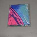 BVBOX Blacklight Tapestry,WingTapestry Glow In The Dark,UV Reactive Black Light Upright Posters Wall Hanging for Bedroom Dorm Living Room Backdrop Decor (wing5, 90L x 70W)