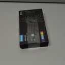 BrizLabs Smart Fairy String Lights, 66ft 200 LED WiFi Pink & White Valentine's Day Fairy Lights App Control, Dimmable Rainbow Christmas Lighting, Music Sync Xmas Lighting Work with Alexa & Google Home