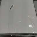 Vintage Picture Frame 8x10 Inch, Ornate Antique Photo Frames with Glass Front, Baroque Design, Tabletop & Wall Hanging, Photo Gallery, Bronze