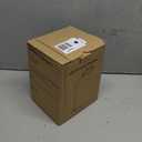 5X Rechargeable Magnifying Glass with Light and Stand, Raweao Dimmable Lighted Magnifying Lamp Glass for Reading, Close Work, Hobbies, Crafts