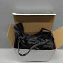 36 Pcs Men's Bow Ties Pre Tied Tuxedo Formal Adjustable Clip On Bow Satin Bowtie for Men Costume Wedding Party