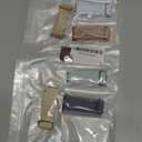 8 Pack Braided Stretchy Solo Loop Compatible with Apple Watch Bands for Women 40mm 38mm 41mm 44mm 46mm 45mm 42mm 49mm Men, Adjustable Sport Elastic Strap for iWatch Series 11 10 9 8 7 6 5 4 3 SE Ultra (Black/Starlight/Succulent/Milk Tea/Nude Pink/Smoke Violet/Blue Gray/White)