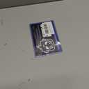 2Sets of TALONGAMES Rounded Curved Edges Mouse Feet Skates Compatible with Logitech G PRO X Superlight 2 DEX Wireless Gaming Mouse Feet Replacement,0.8mm,Pure PTFE Material Super Smooth Glide Pads