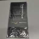 Braventure Bike Gloves for Women Cycling: Light Weight Half-Finger Cycling Gloves with Anti-Slip Shock-Absorbing Pad