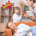 KNUCKLHEAD Sound Effects Machine - 16 Hilarious Sounds - Easter Basket Stuffers - Boys Prank Gifts for Kids- 6 7 8 9 10 Year Old Boy Gifts - Fun Boys Toys for Ages 8-13 - Cool Gadgets for Teens Gift