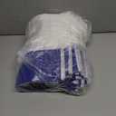 Reusable Tote Bags 11x15" 15 Pcs