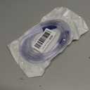 4 units suction tubing with detachable porous end design handleEach suction tube kits is 6.8 feet long