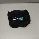 V FOR CITY Plus Size Tank Top for Women with Shelf Bra Adjustable Wide Strap Camisole Summer Basic Cotton Udershirts , Black)