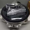 Coffee Bean Roaster Machine for Home Use, Coffee Roaster Machine with Timing, 110V 1200W