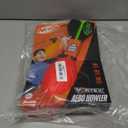 Nerf Vortex Aero Howler Foam Ball, Classic Long-Distance Football, Flight-Optimizing Tail, Whistling Sound, Indoor & Outdoor Fun, Christmas Stocking Stuffers for Kids (Red)