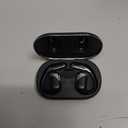 Paekole AI Translation Earbuds, Real-Time Two-Way Translator in 198+ Languages, Audifonos Traductores Ingls Espaol, 3-in-1 Translating Headphones for Travel, Business & Learning (Metallic Black)