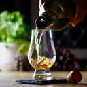 GLENCAIRN Whiskey Glass in Gift Carton (6.8 Ounces)