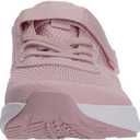 WHITIN Kids Wide Toe Box Running Tennis Shoes + Zero Drop Sole Sport Sneakers for Boys/Girls
