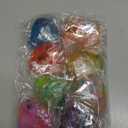 8 Pack Valentines Day Stress Balls, Heart Squeeze Balls Squishies Fidget Toys for Valentines Party Favor Classroom Valentines Card Prizes Gifts