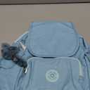 Kipling City Pack Mini Backpack (Blue Cool)