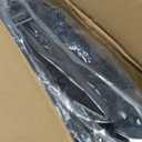 LET'S CAMP 2 Pack Folding Stadium Seats, Portable Bleacher Chairs with Comfortable Cushions, Cup Holder and Mesh Bag, Perfect for Sports Games and Outdoor Activities