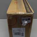 HaWare Dinnerware Sets, 12-Piece Plates and Bowls Set, Stoneware Dish Set for 4, Ceramic Dinnerware for Home Restaurant, Chip and Scratch Resistant, Microwave and Dishwasher Safe, Saturn Khaki