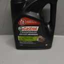 Castrol Transmax ATF/CVT Universal Automatic Transmission Fluid, 1 Gallon