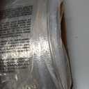 Inside Out Home Christmas Tree Skirt, Xmas Metal Tree Collar 27 Inch Diameter Base, Christmas Large Collar for Real or Artificial Tree, Xmas Decorations (Nickel)