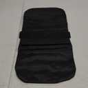 X AUTOHAUX Car Center Console Box Cover Armrest Replacement Black for BMW for Mini Cooper 2002-2008
