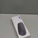 LENRUE Bluetooth Speaker, Wireless Portable Speaker with Loud Stereo Sound, Rich Bass, 12-Hour Playtime, Built-in Mic. Perfect for iPhone, Samsung and More (Black)